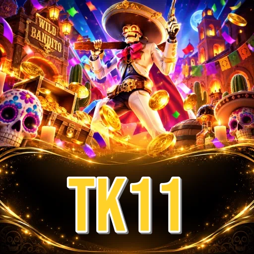 tk11 Bangladesh slot providers