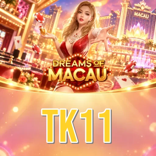 tk11 Fortune overview